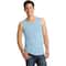 Port & Company® Men's Beach Wash® Garment-Dyed Tank